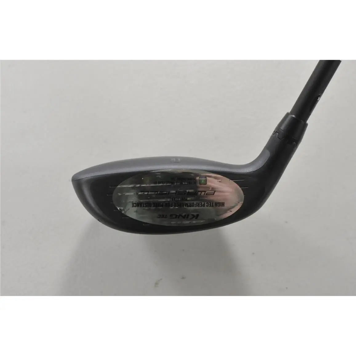 Cobra  - King Tec 2021 - King Tec (UPC: 887996127320) 0