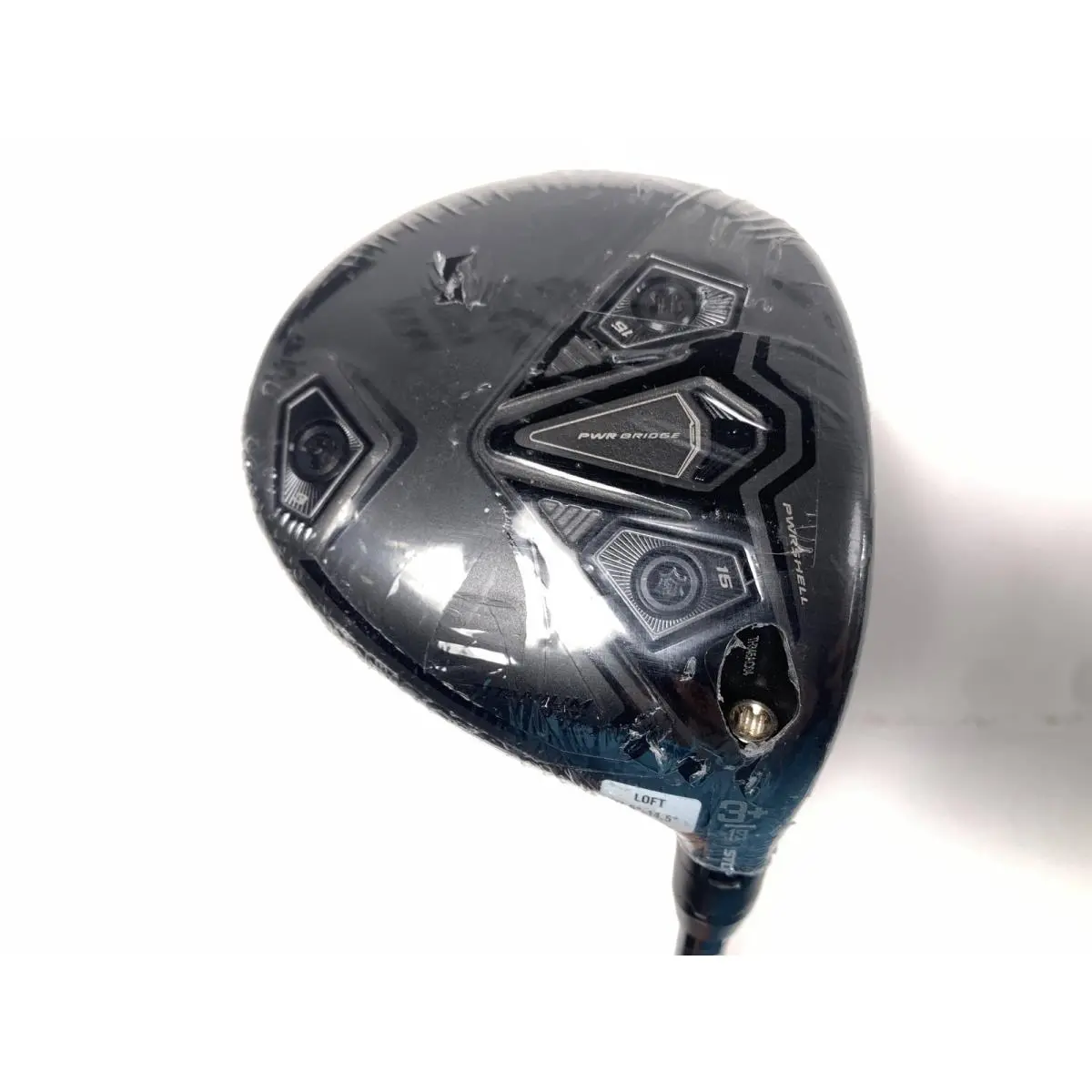 Cobra Darkspeed LS 3 Fairway Wood 13 Ust Mamiya Linq 6F3 Regular RH