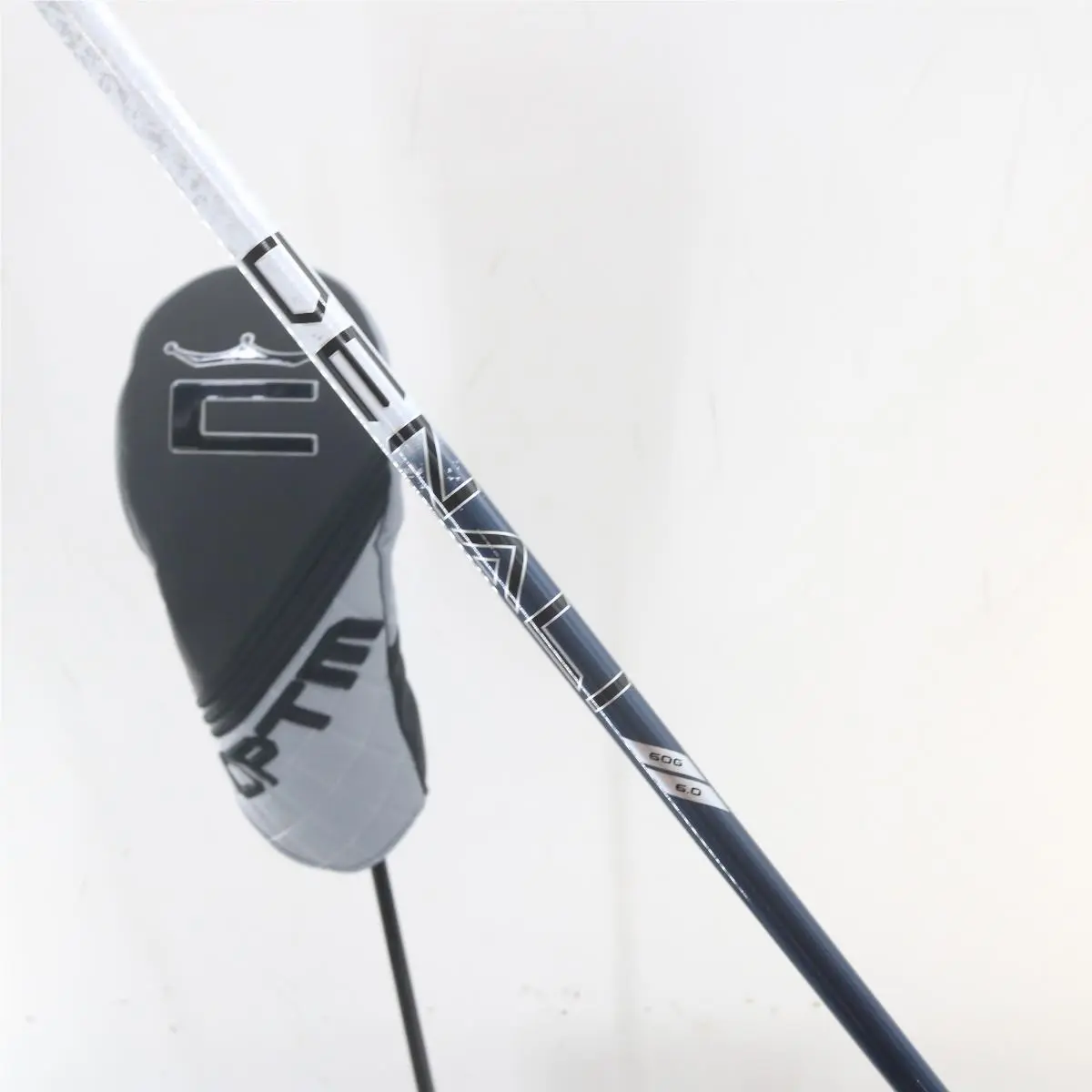 Cobra  - OPTM Max-K - OPTM - Blue 3