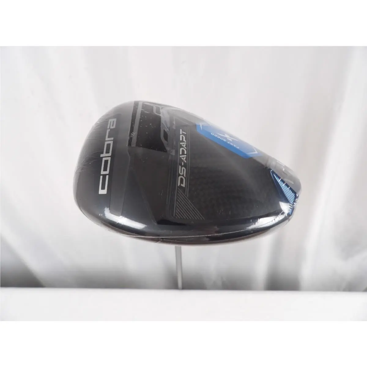 Cobra  - DS Adapt X - Adapt - Black 2