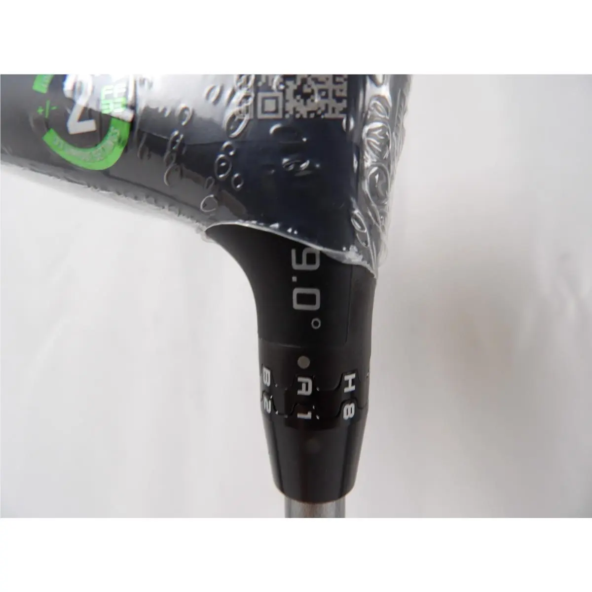 Cobra  - DS Adapt X - Adapt - Black 4