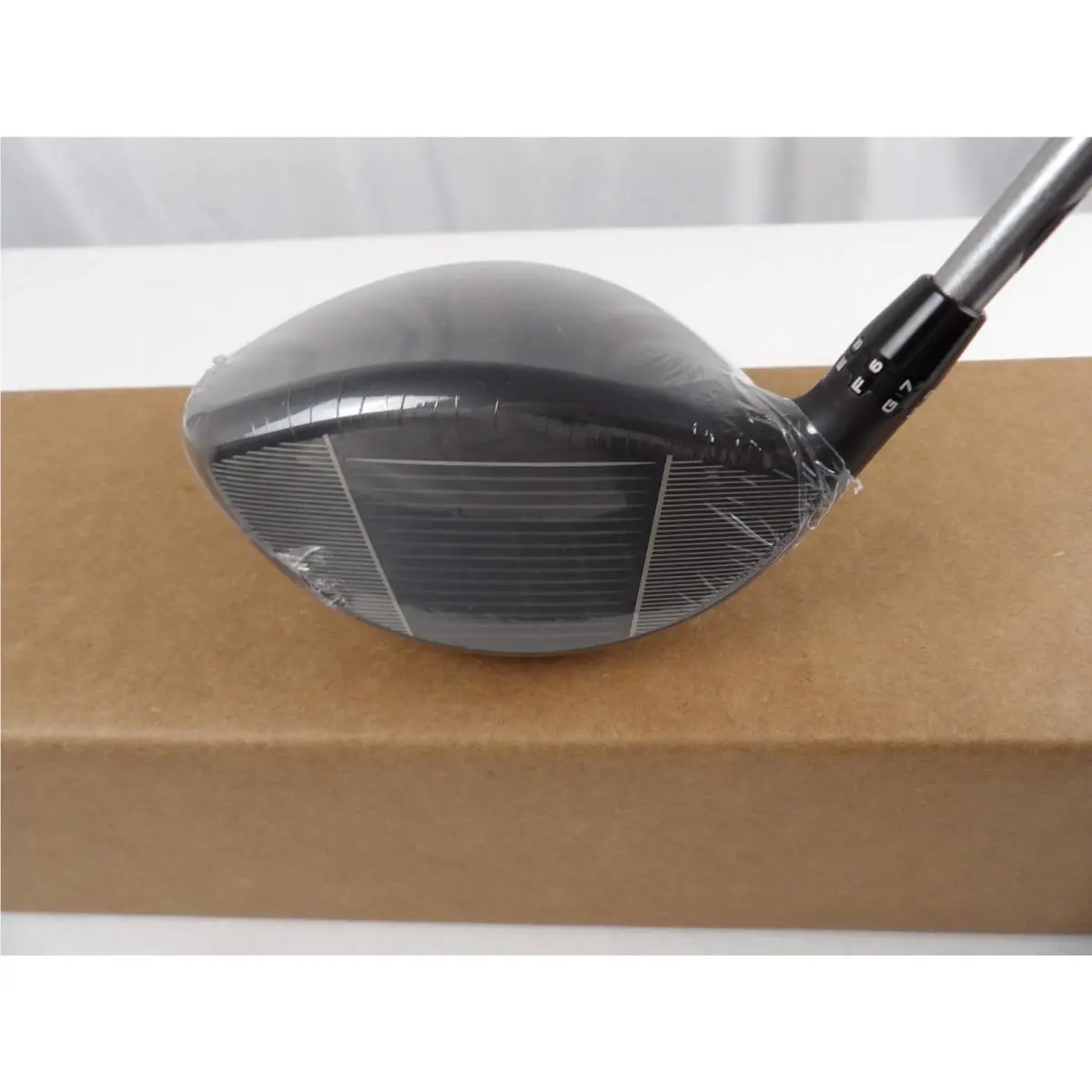 Cobra  - DS Adapt X - Adapt - Black 5