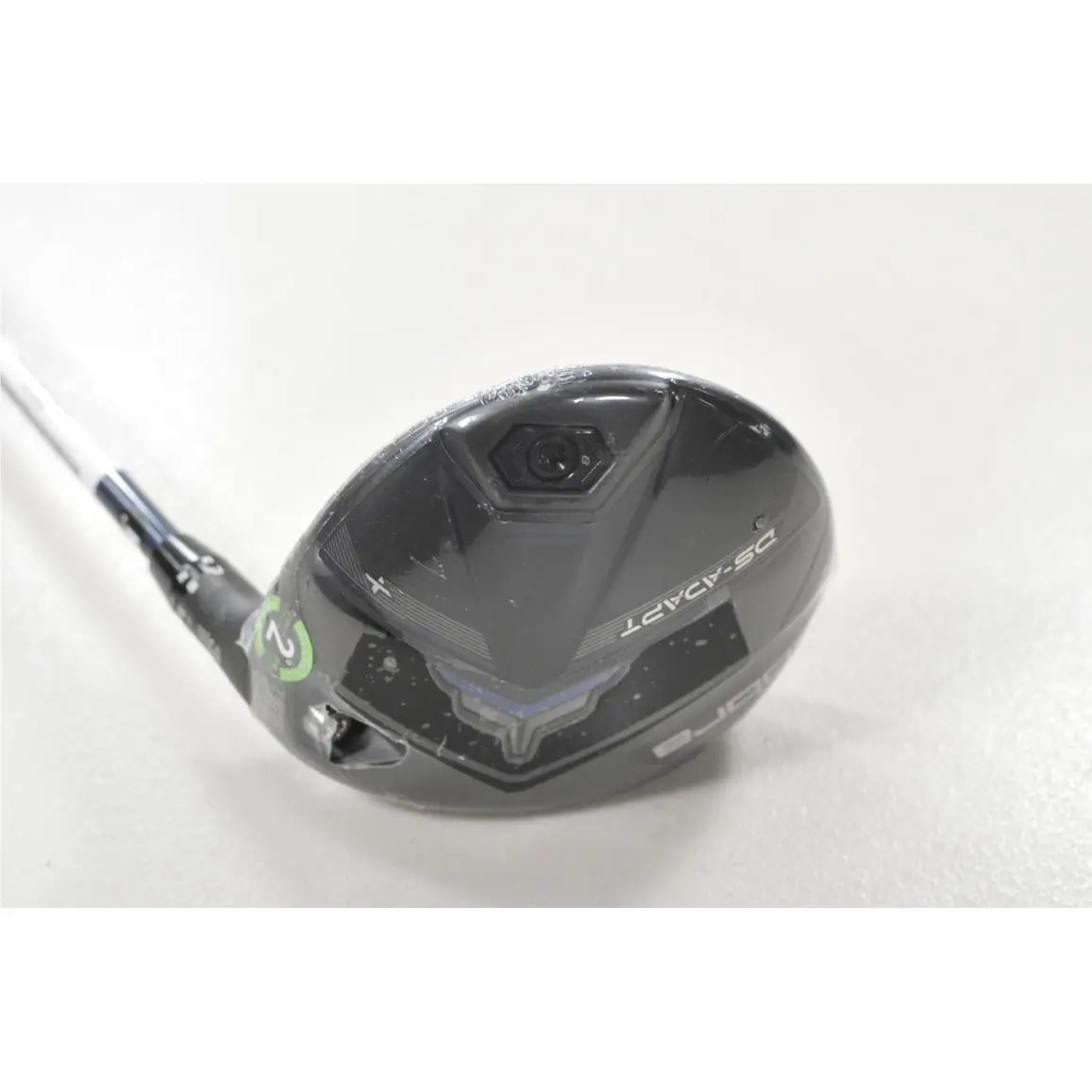Cobra Ds-adapt X 3-15 Fairway Wood Regular Flex RH Denali 5.5 Graphite 214536
