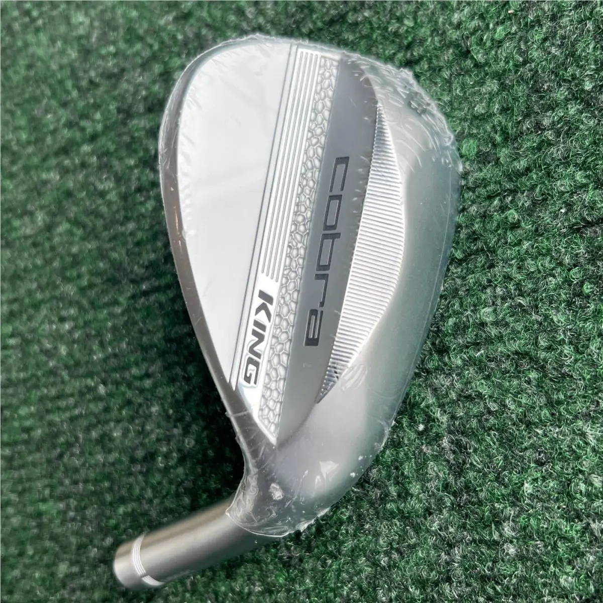 Cobra King Wedge 58° 8 V - Head Only