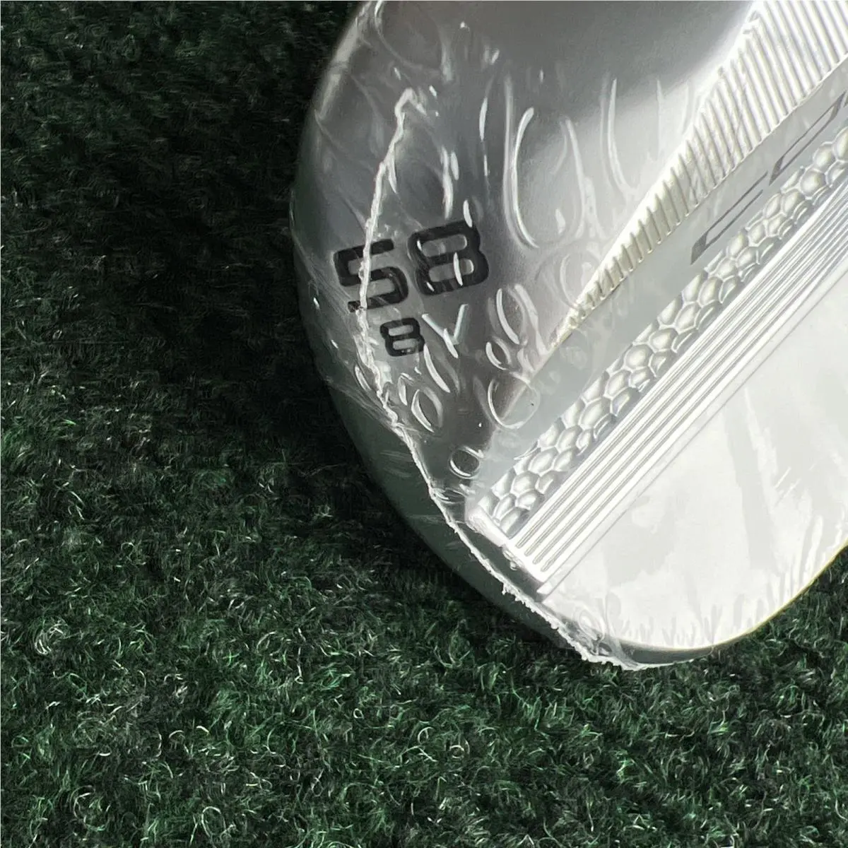 Cobra  - King Wedge - King Wedge 0