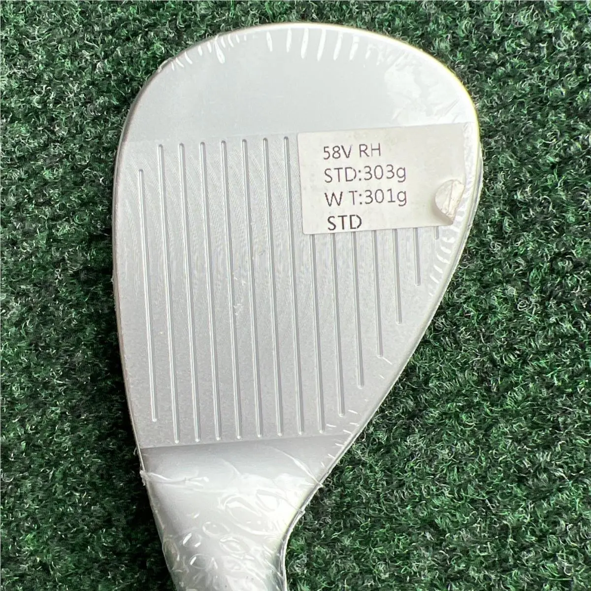 Cobra  - King Wedge - King Wedge 1