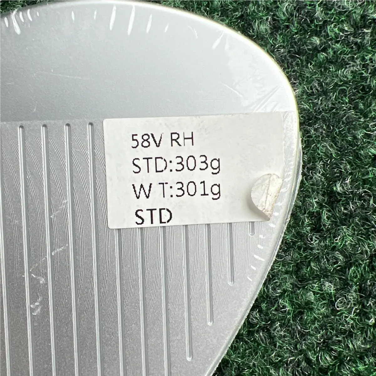 Cobra  - King Wedge - King Wedge 2