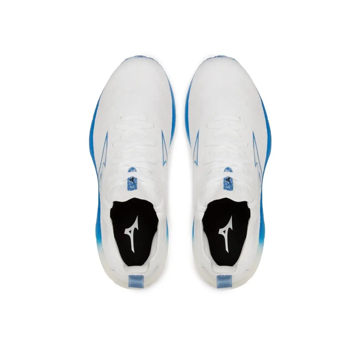 Mizuno shoes - Mizuno Wave Neo Wind - Wave Neo Wind - J1GC227801 - White 2