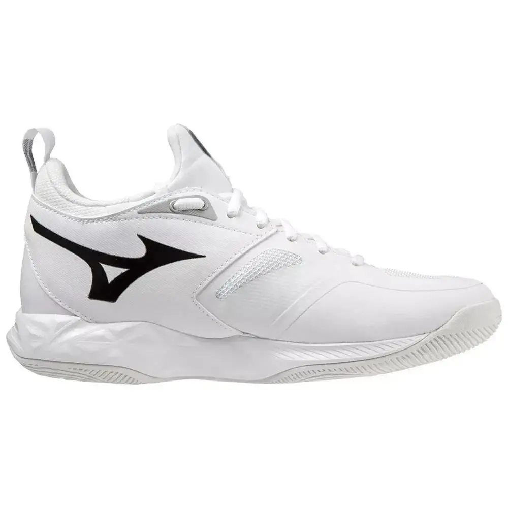 Mizuno shoes - Mizuno Wave Dimension V1GC224009 - Wave Dimension - V1GC224009 - White 3