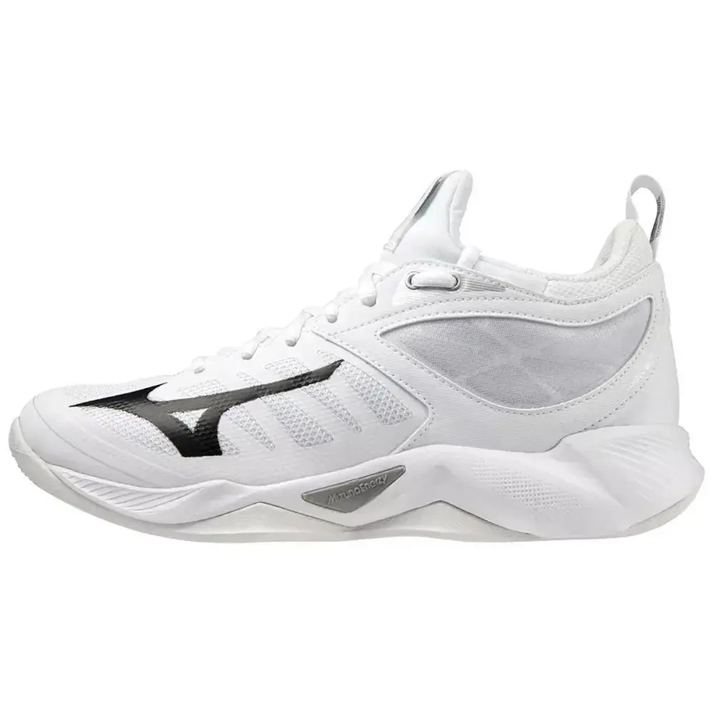 Mizuno shoes - Mizuno Wave Dimension V1GC224009 - Wave Dimension - V1GC224009 - White 4