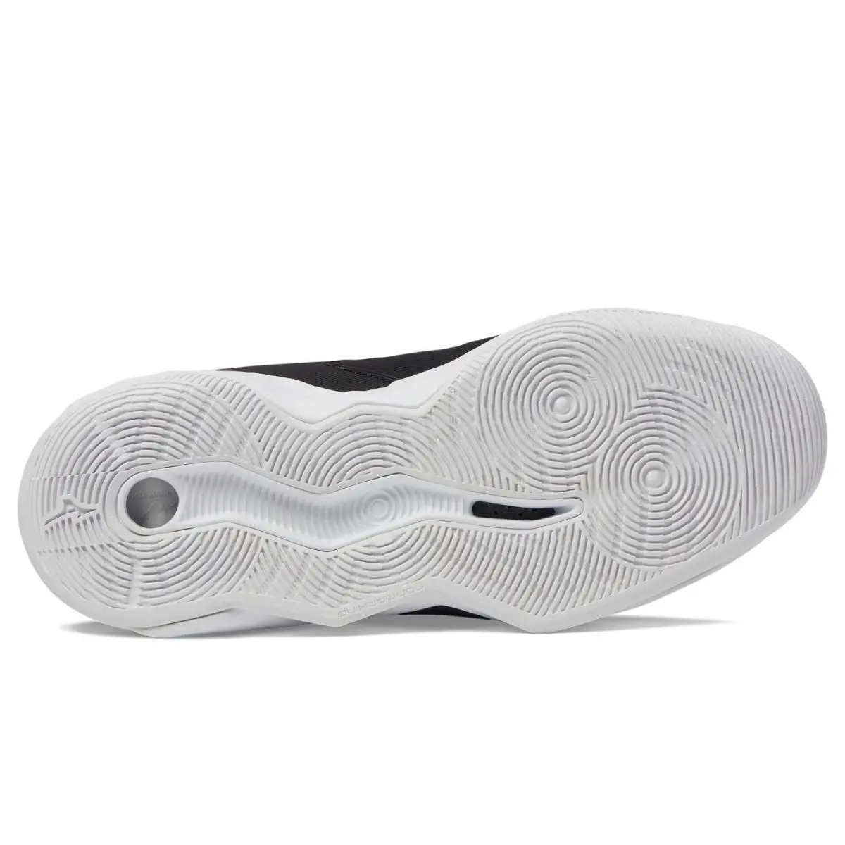Mizuno shoes - Mizuno Wave Dimension V1GC224009 - Wave Dimension - 430314-9000 - Black 4