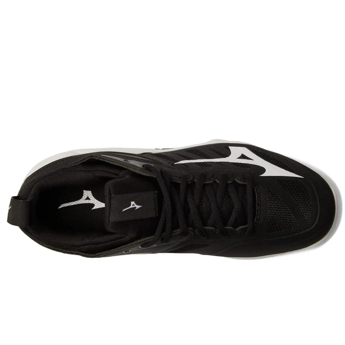 Mizuno shoes - Mizuno Wave Dimension V1GC224009 - Wave Dimension - 430314-9000 - Black 8