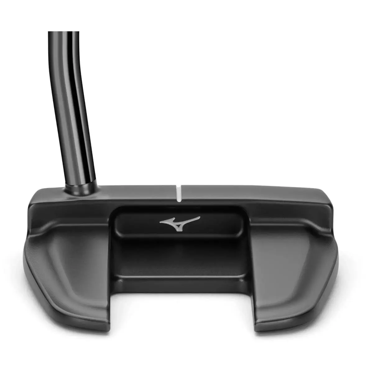 Mizuno  - TOKYO B DOUBLE BEND - TOKYO DOUBLE BEND - Grey 6