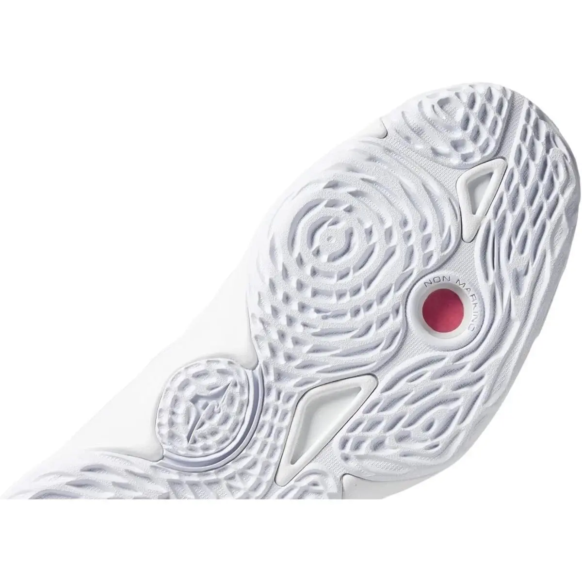Mizuno shoes - Mizuno Wave Momentum 3 430320.0073 - 4303200073 - White 10