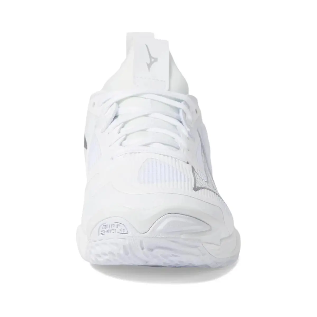 Mizuno shoes - Mizuno Wave Momentum 3 430320.0073 - 4303200073 - White 7