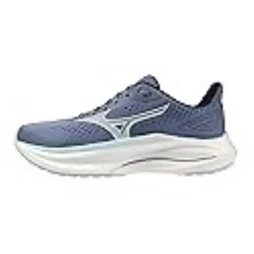 Mizuno Women`s Wave Inspire 22 Running Shoes Wild Wind-icy Morn US Womens 7 Wi