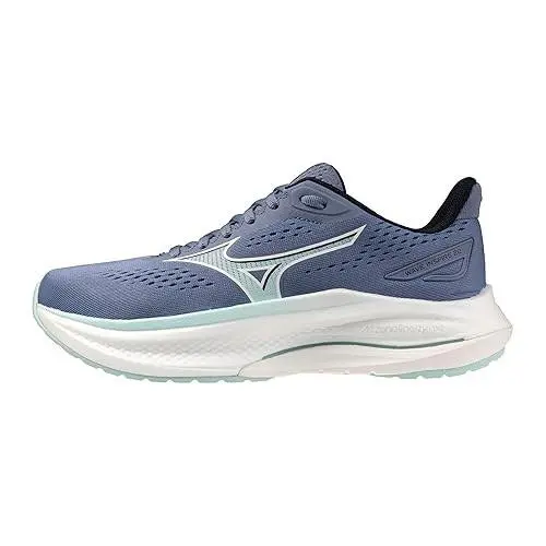 Mizuno shoes - WILD WIND/ICY MORN 0