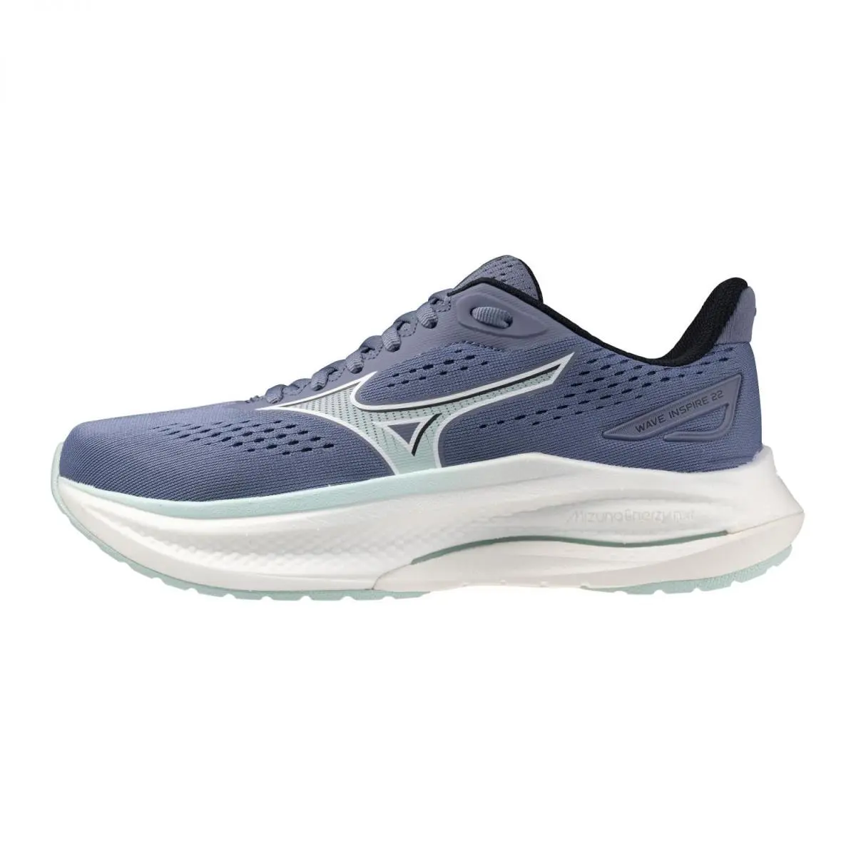 Mizuno shoes - WILD WIND/ICY MORN 1