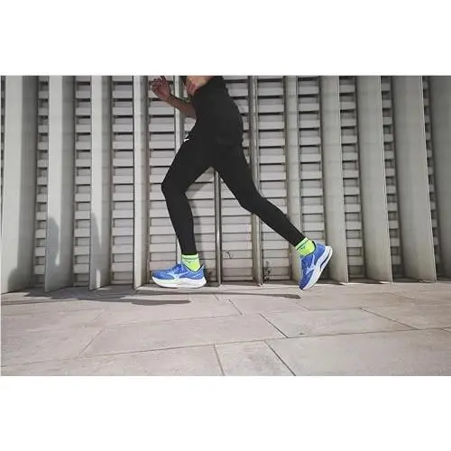 Mizuno shoes - WILD WIND/ICY MORN 4