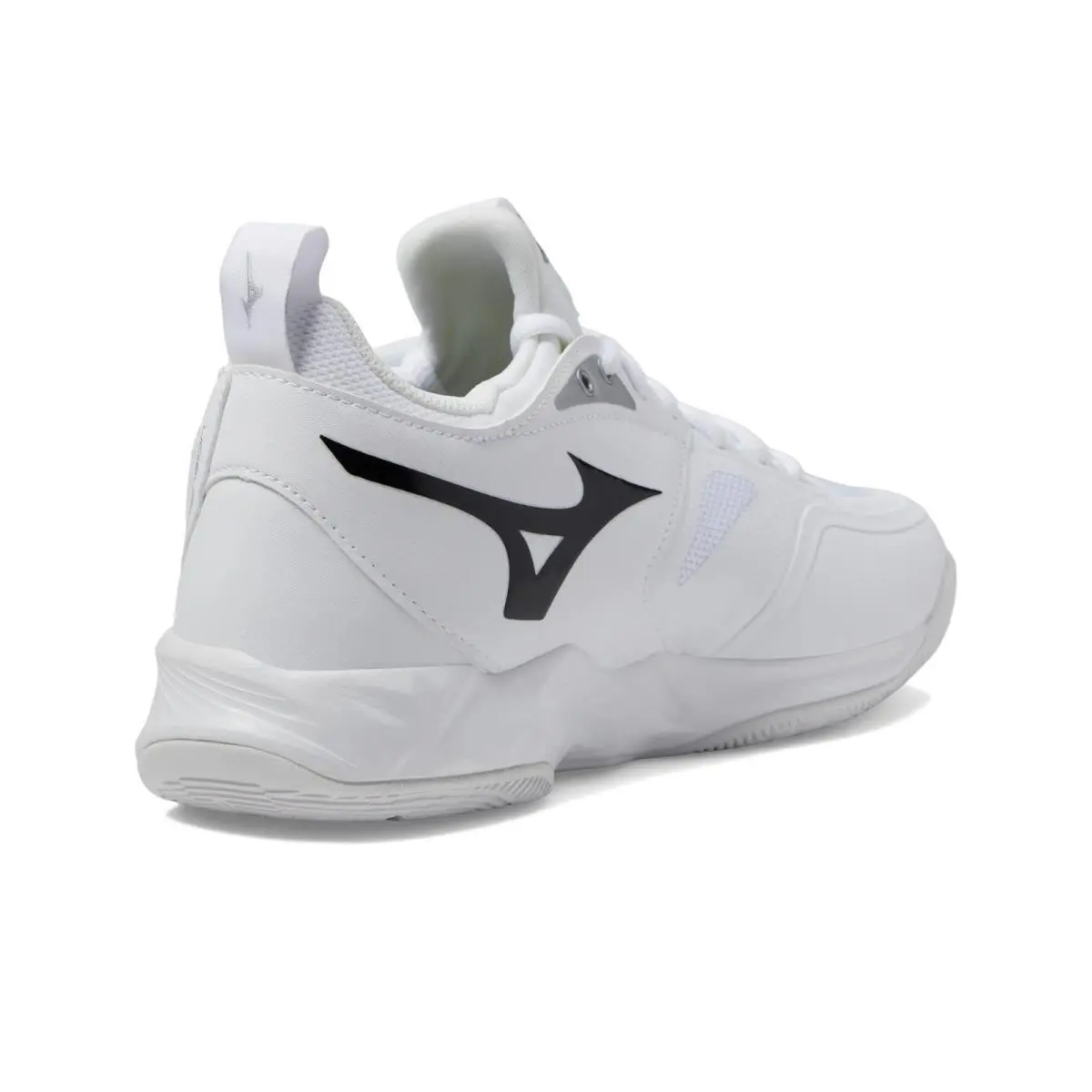 Mizuno shoes - Mizuno Wave Dimension 430314.0090 - Wave Dimension - 4303140090 - White 2