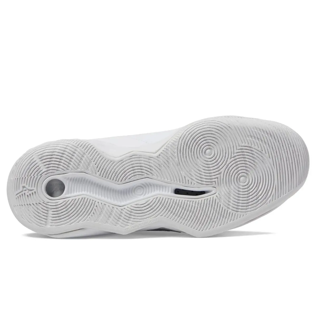 Mizuno shoes - Mizuno Wave Dimension 430314.0090 - Wave Dimension - 4303140090 - White 4
