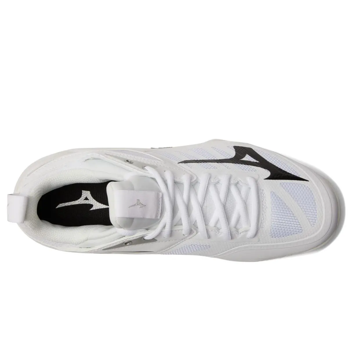 Mizuno shoes - Mizuno Wave Dimension 430314.0090 - Wave Dimension - 4303140090 - White 7