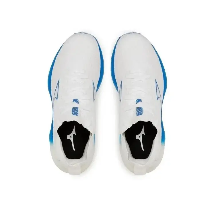 Mizuno shoes - Mizuno Wave Neo Wind J1GC227801 - J1GC227801 - White 7