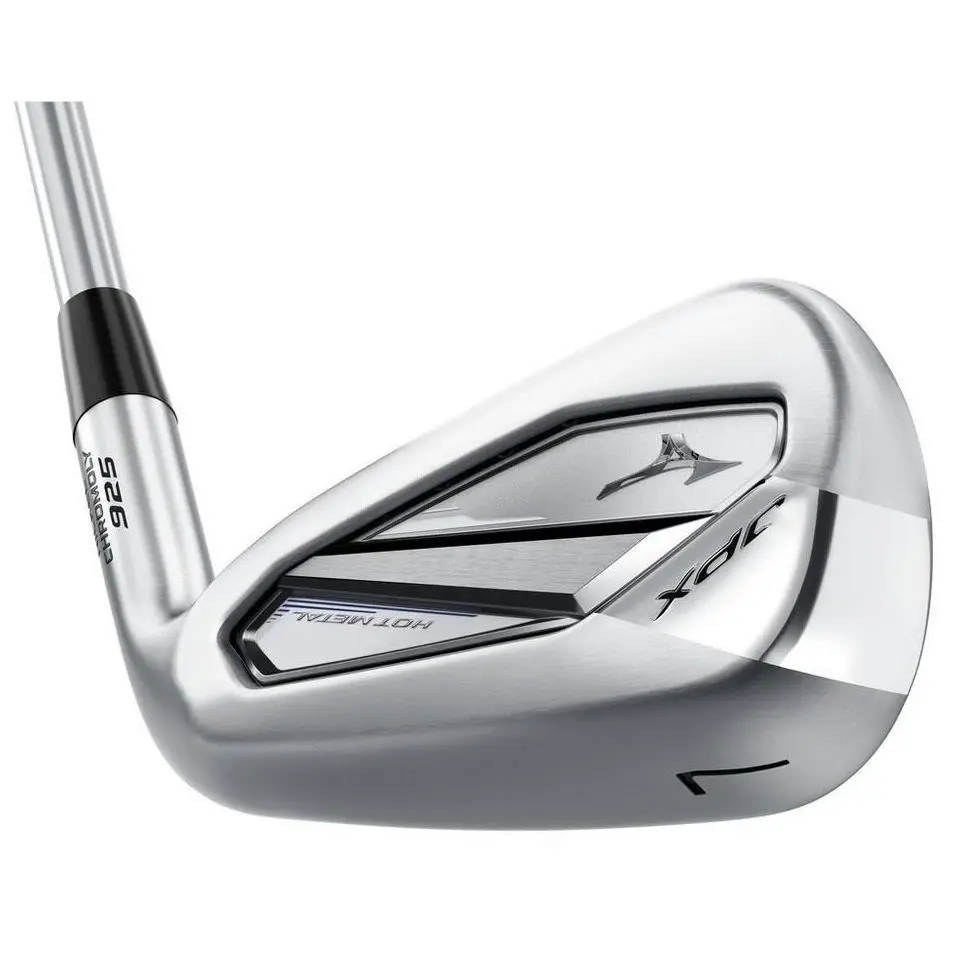 Mizuno  - JPX 925 Hot Metal - JPX Hot Metal - 211109RSST028X4G (UPC: 049565299450) 2