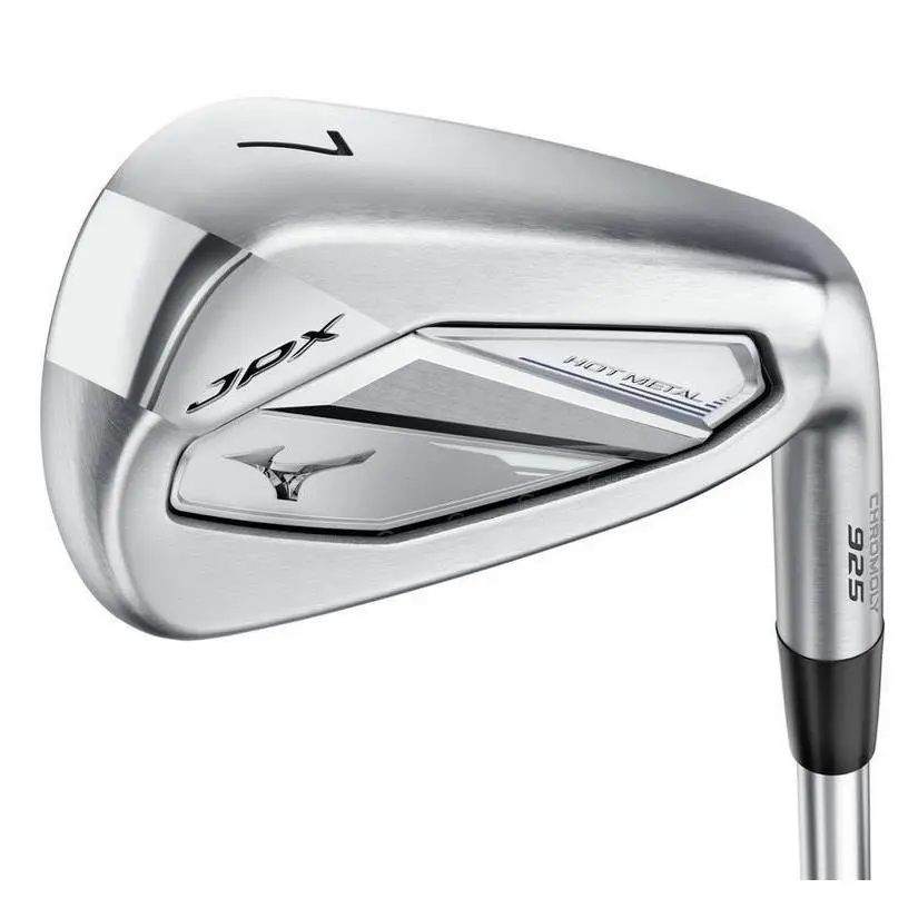 Mizuno  - JPX 925 Hot Metal - JPX Hot Metal - 211109RSST028X4G (UPC: 049565299450) 3