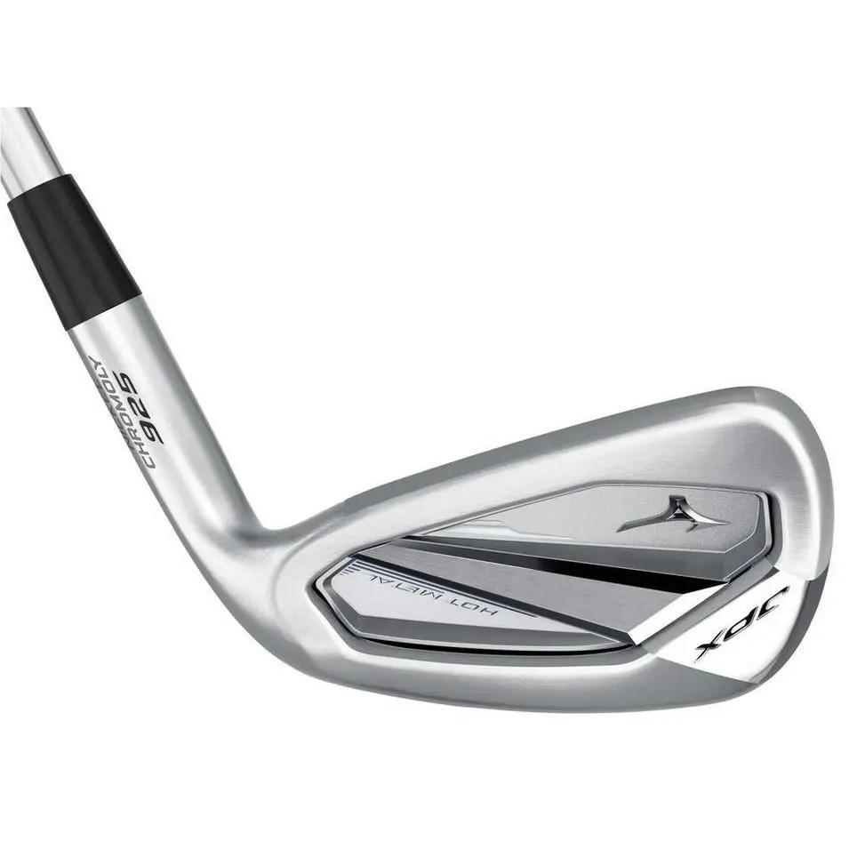 Mizuno  - JPX 925 Hot Metal - JPX Hot Metal - 211109RSST028X4G (UPC: 049565299450) 4