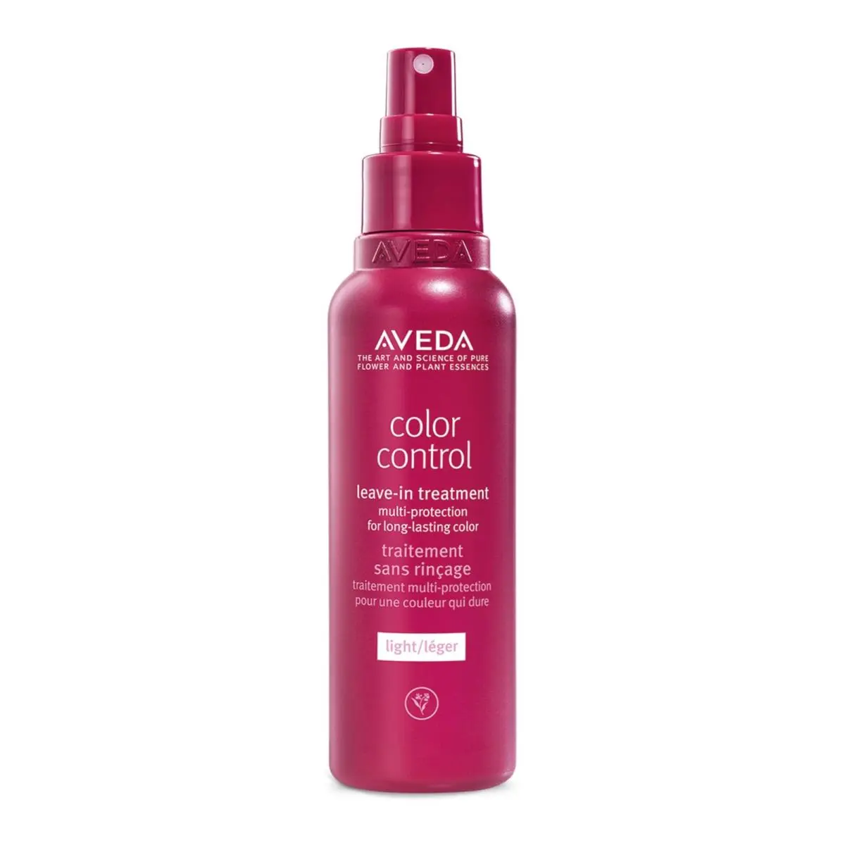 Aveda Color Control Leavein Treatment Light Protects Color For Up to 12
