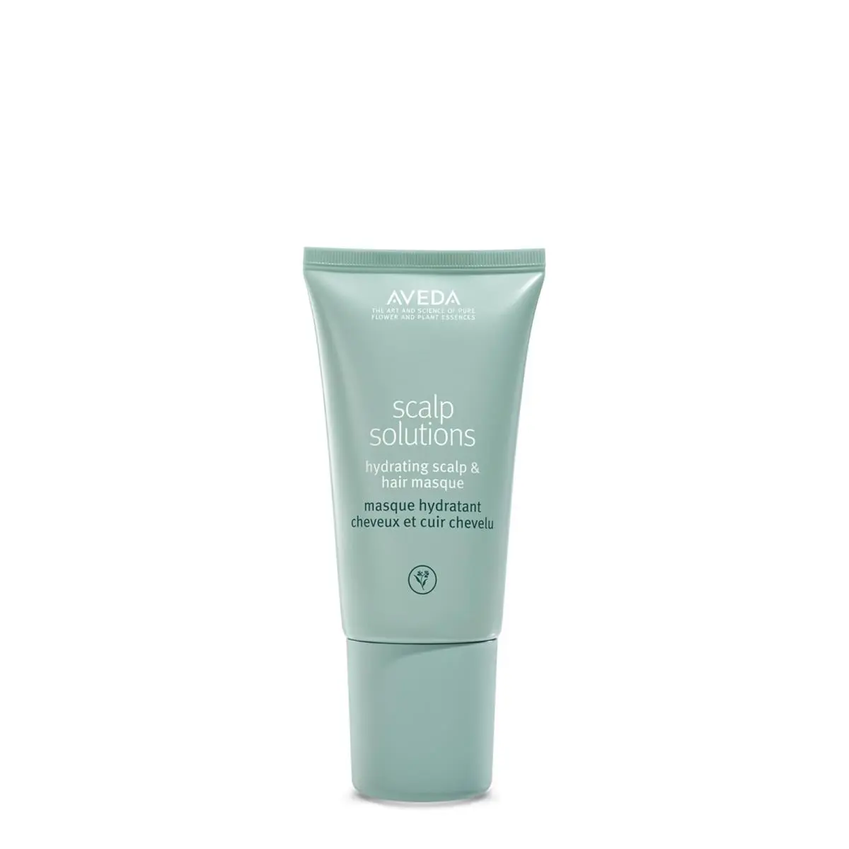 Aveda Scalp Solutions Hydrating Scalp Hair Masque Hydrates Dry Scalp