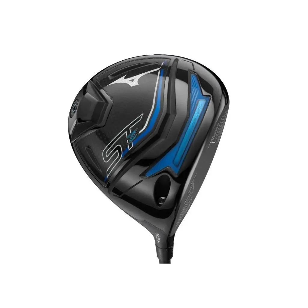 Mizuno St-z 10.5 Driver Project X Hzrdus Rdx Smoke Blue 60g Stiff Flex