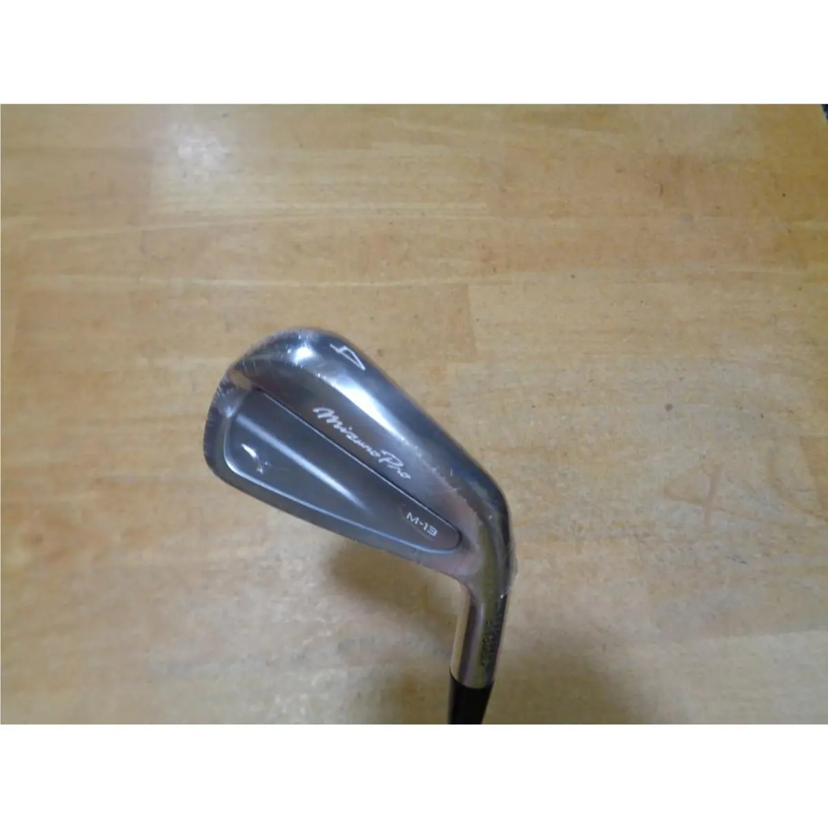 Mizuno Pro 2026 M-13 Forged 4 Iron Irons M 13 NS Pro Modus3 Tour 115 Stiff