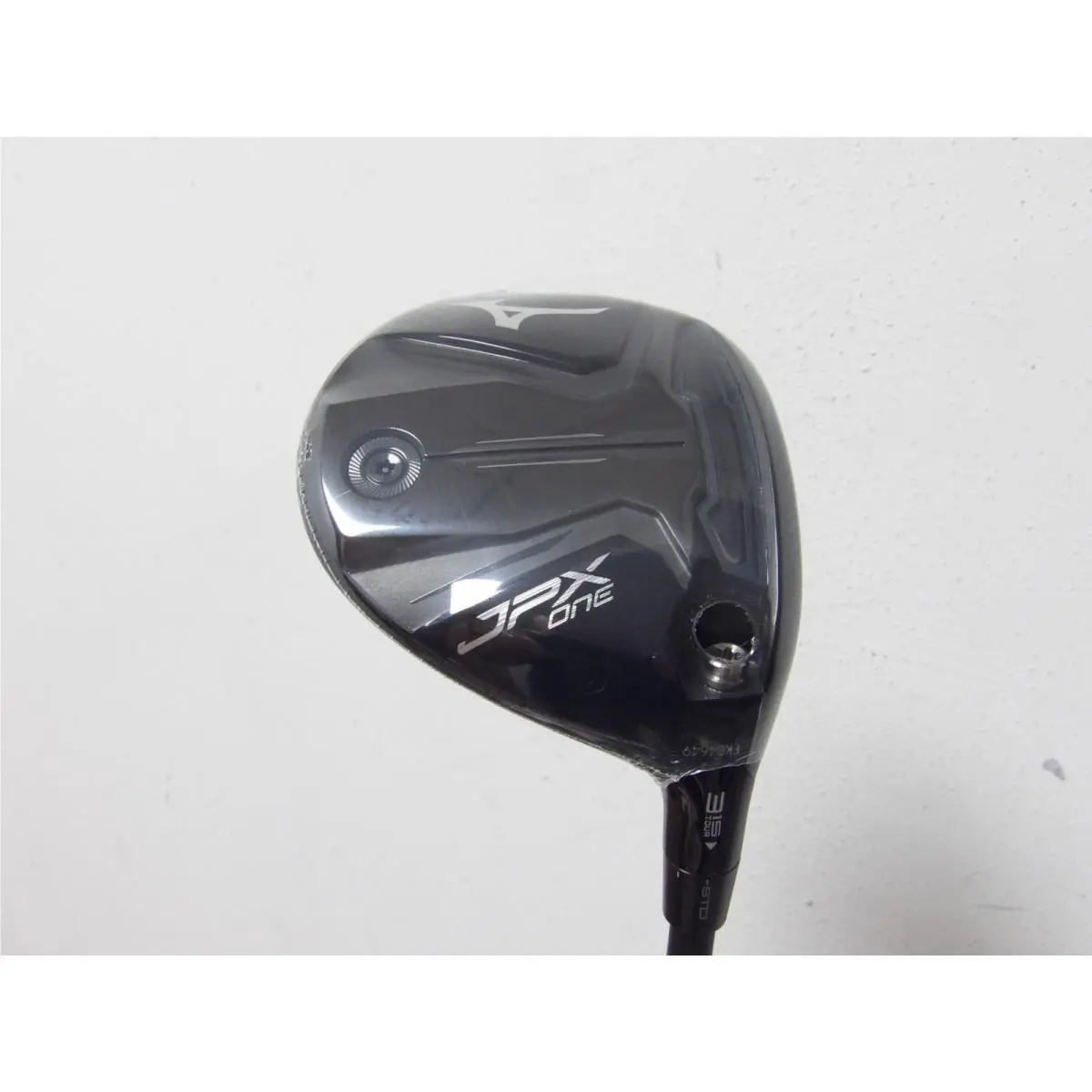 Mizuno Jpx One Tour 15 3 Wood Stiff Flex Tensei 1K Black 75g W/hc