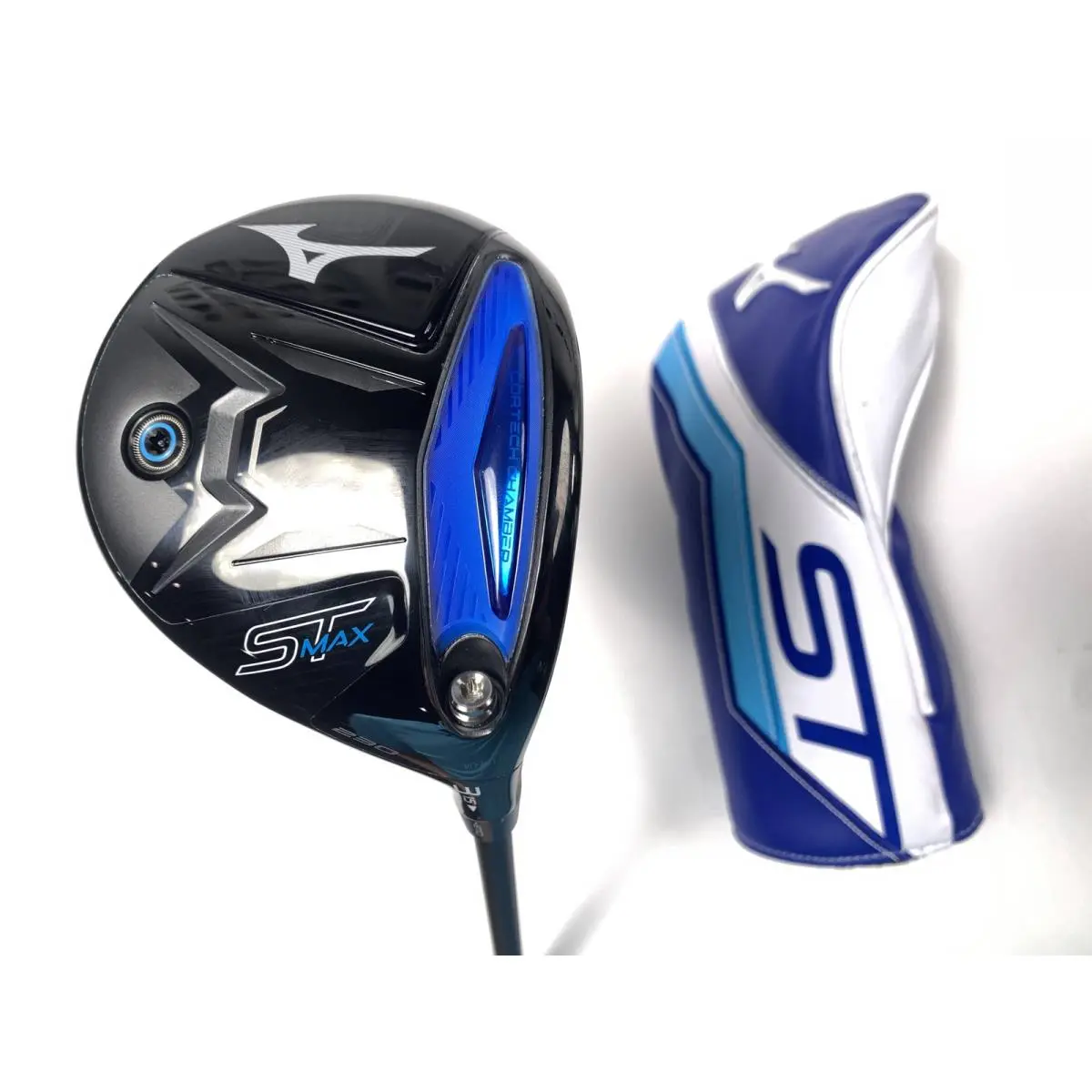 Mizuno St-max 230 3 Fairway Wood 15 Tensei K Blue Xlink Tech 65g Stiff RH HC