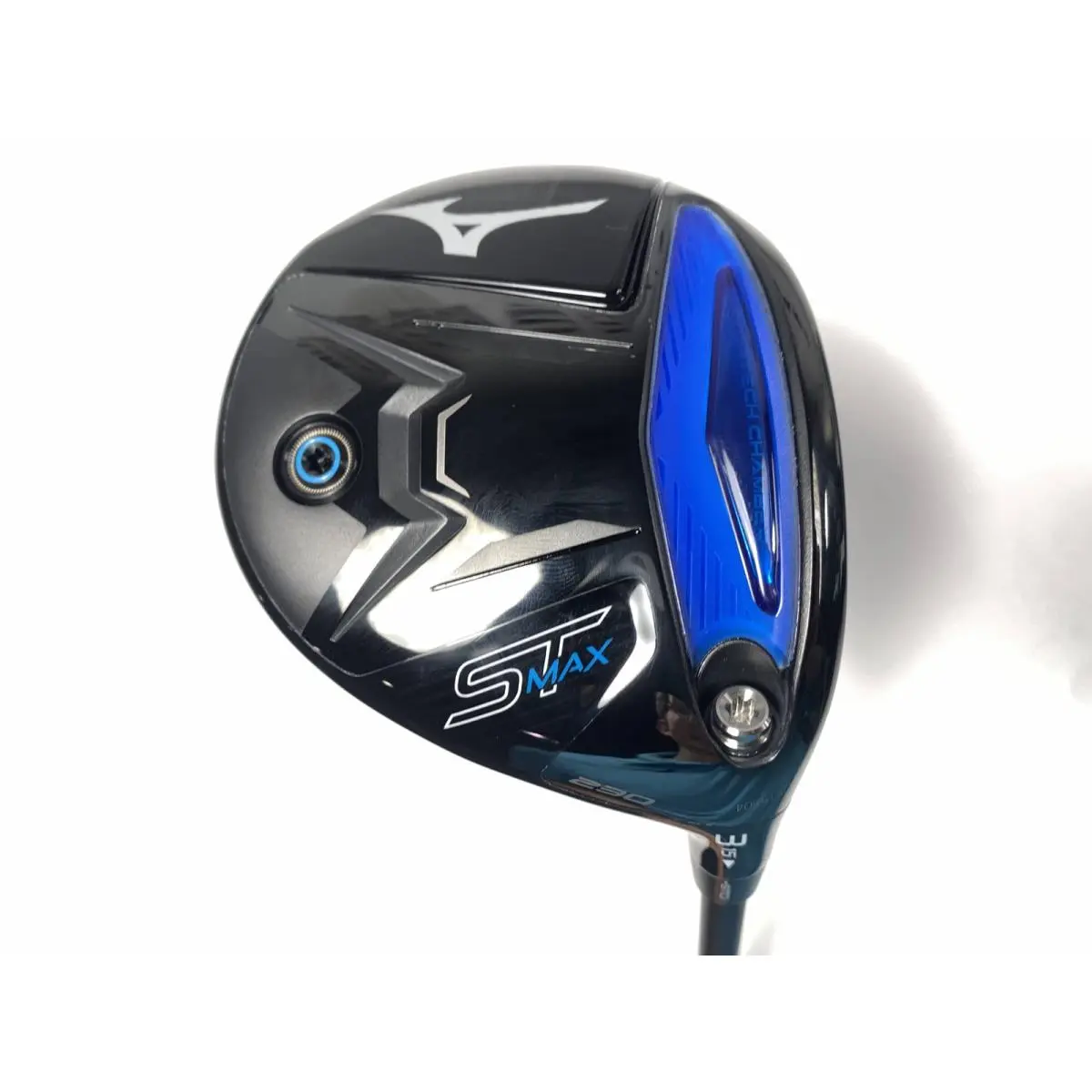 Mizuno  - ST-MAX 230 - Blue 0
