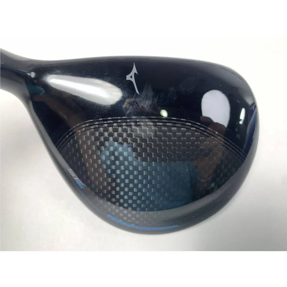Mizuno  - ST-MAX 230 - Blue 2