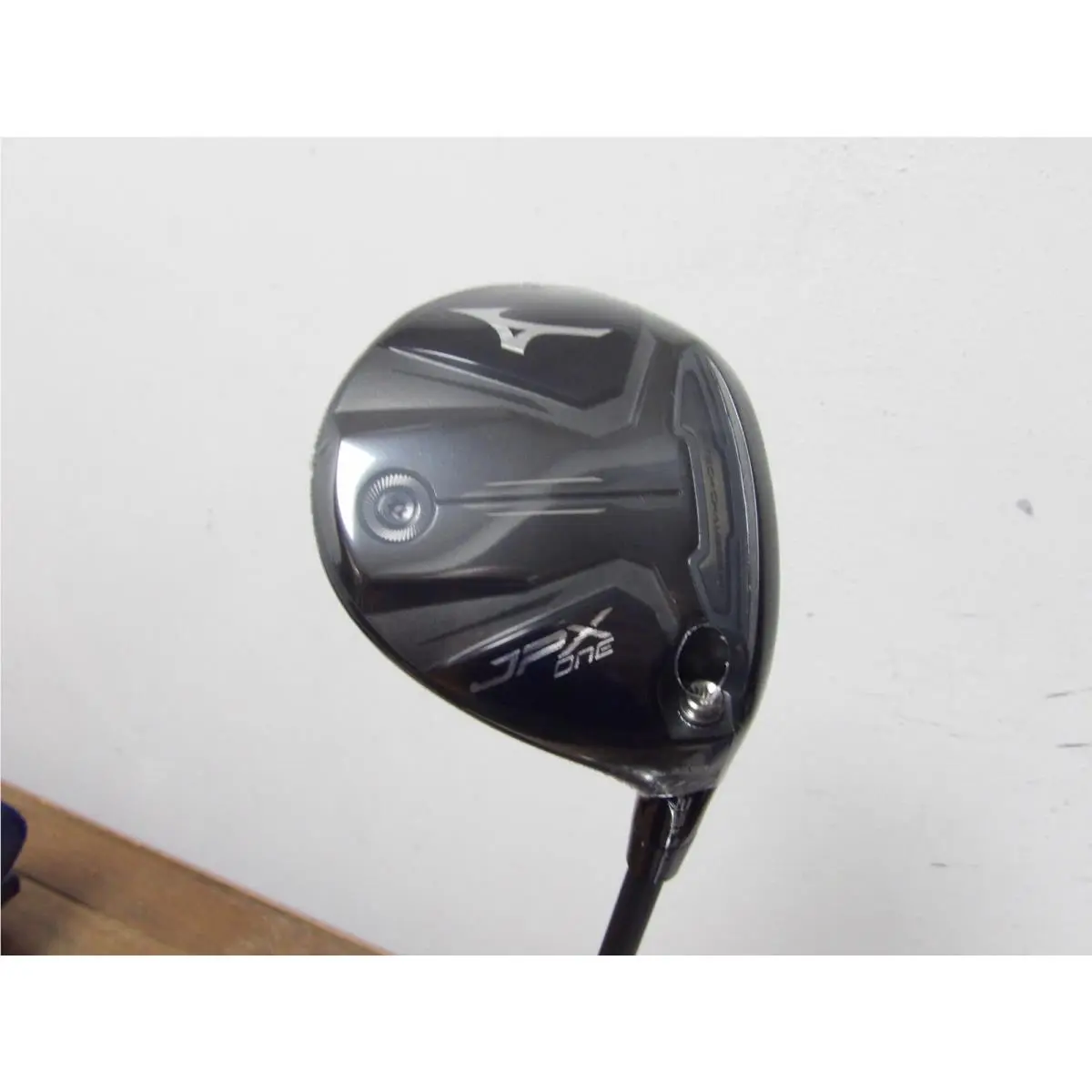 Mizuno Jpx One Tour 15 3 Wood X-stiff Flex Tensei 1K Black W/hc