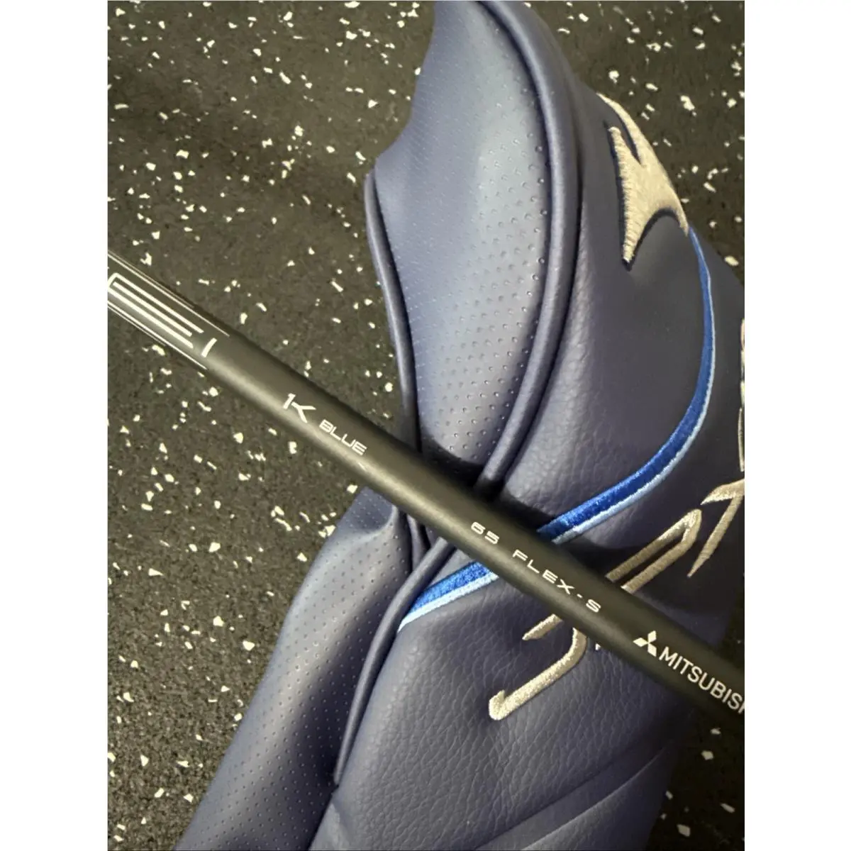 Mizuno  - 7888 - 7888 - Blue 9