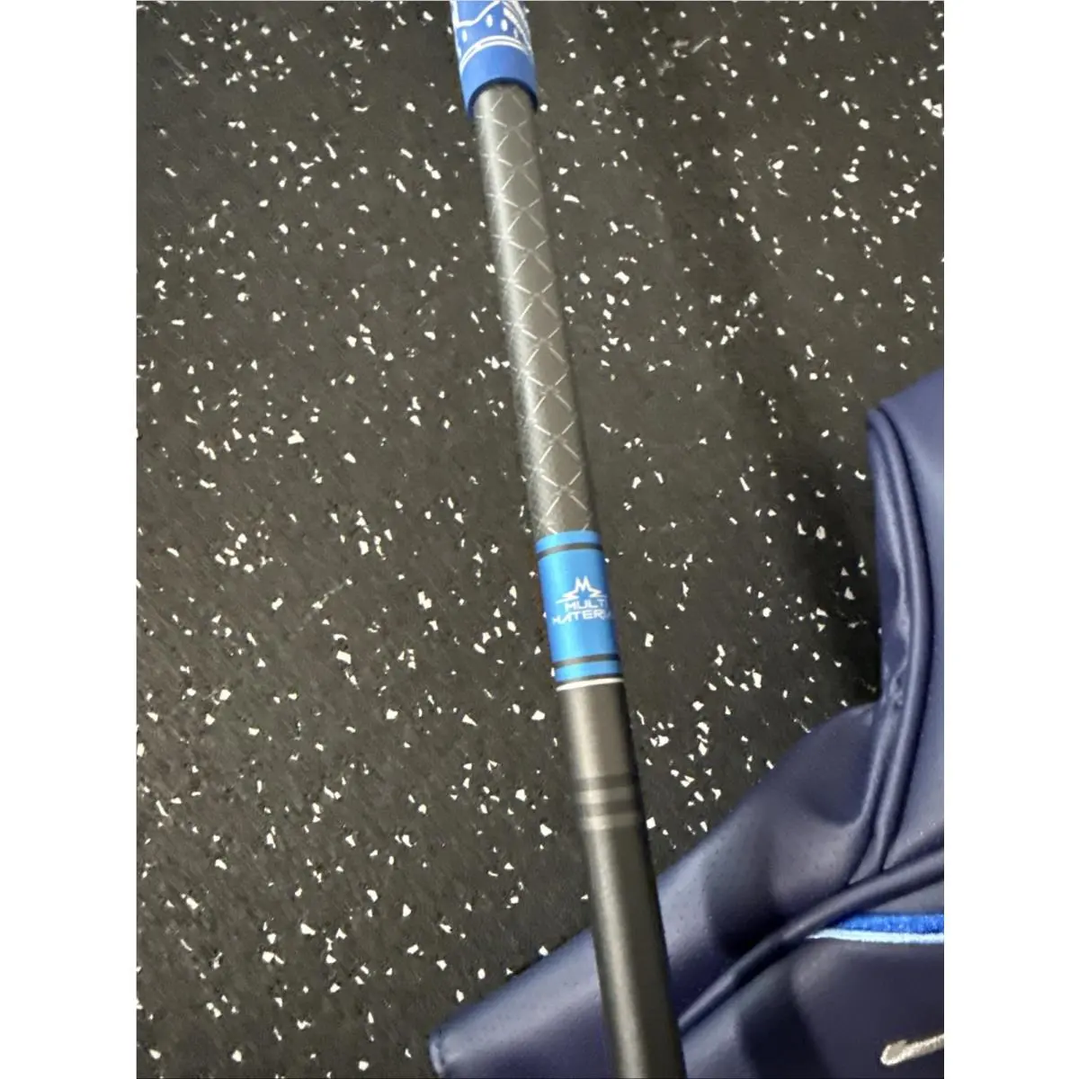 Mizuno  - 7888 - 7888 - Blue 13