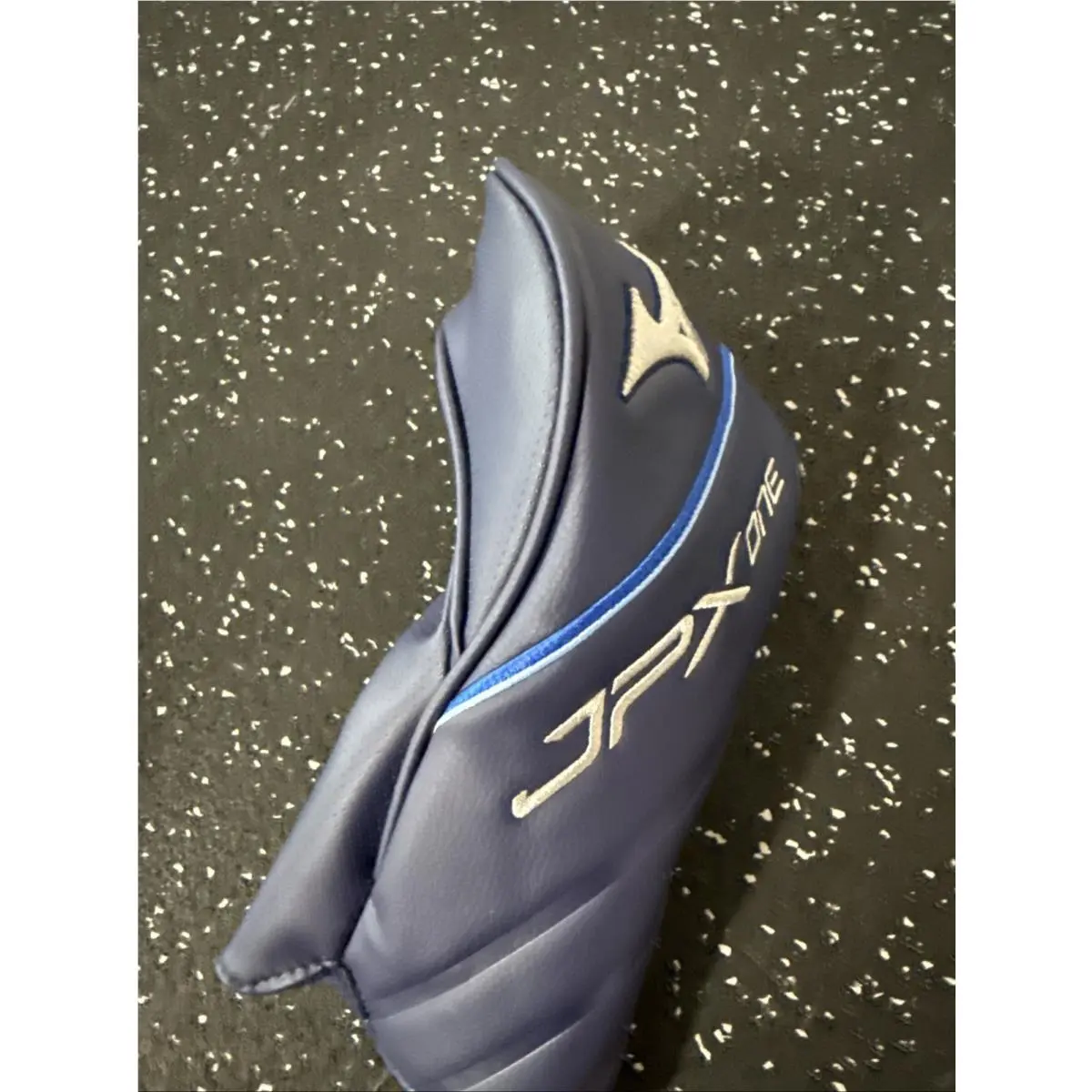 Mizuno  - 7888 - 7888 - Blue 17