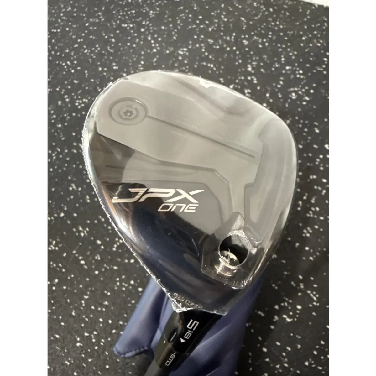 Mizuno  - 7888 - 7888 - Blue 18