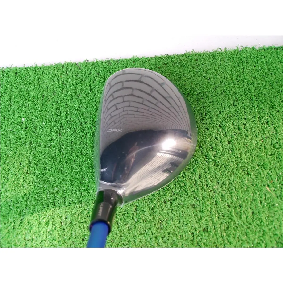 Mizuno  - JPX ONE - JPX ONE - Black 2