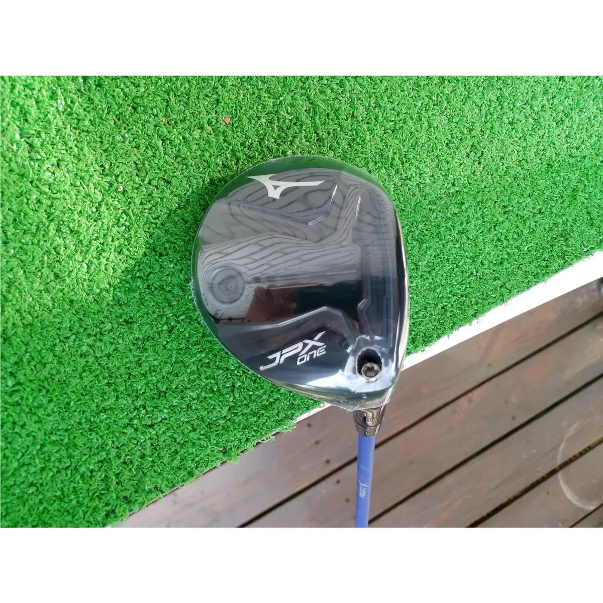 Mizuno  - JPX ONE - JPX ONE - Black 0