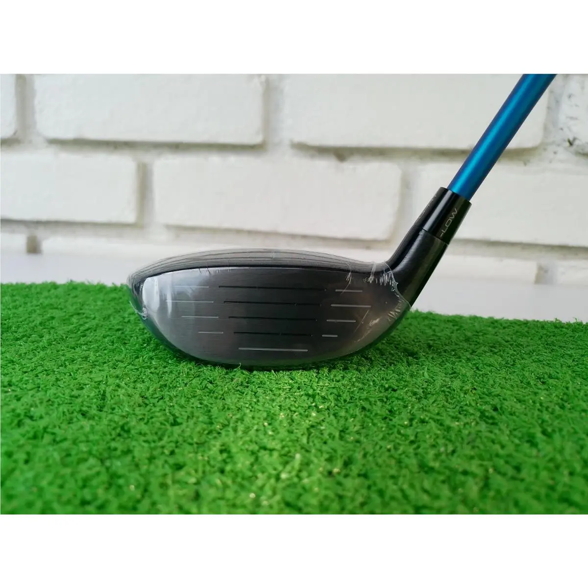 Mizuno  - JPX ONE - JPX ONE - Black 1
