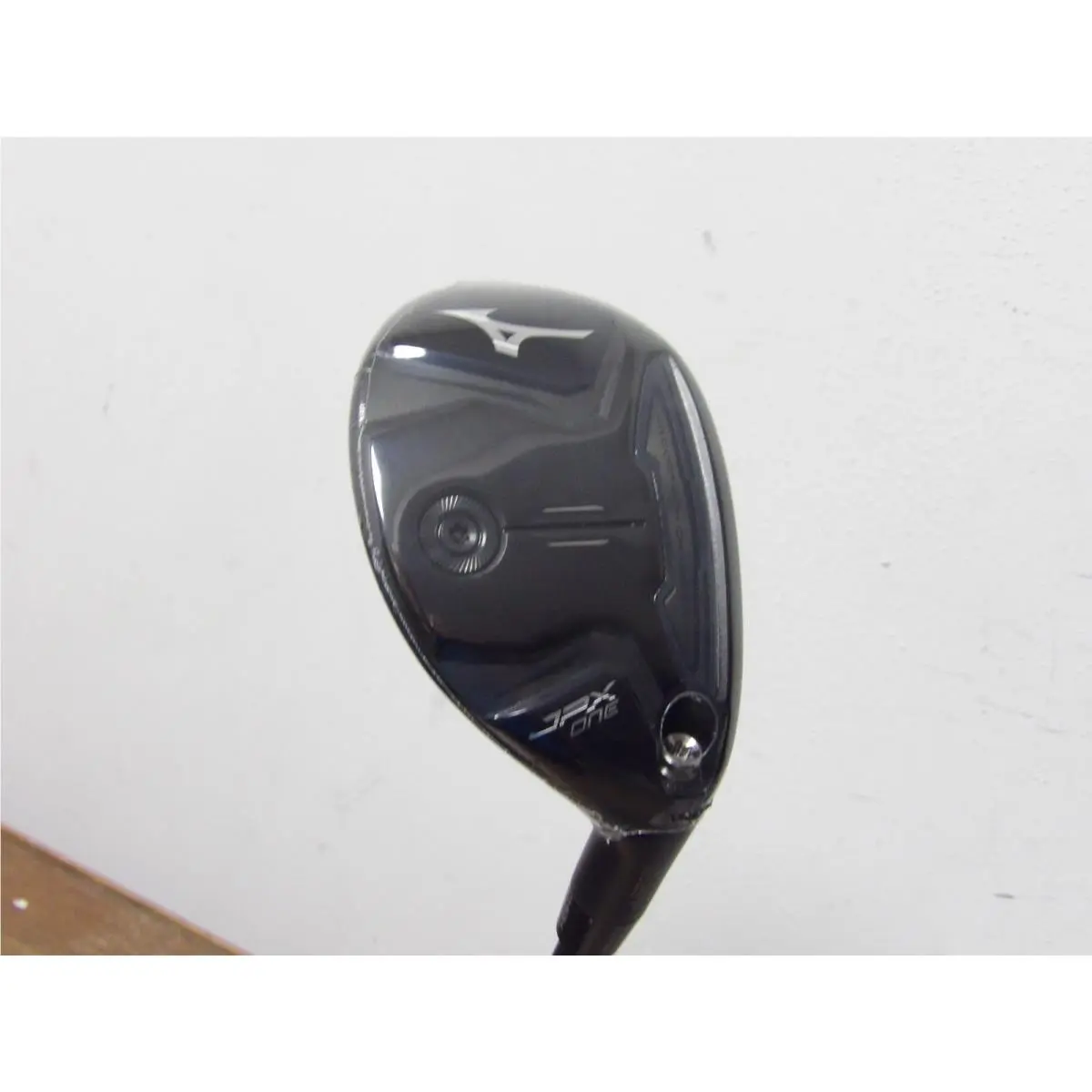 Mizuno Jpx One 22 Hybrid Stiff Flex Tensei 1K Black W/hc