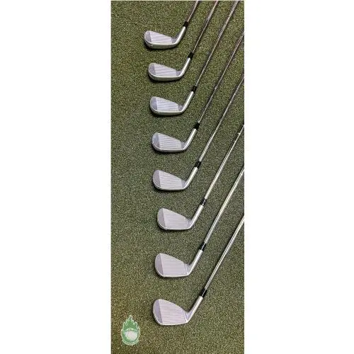 Mizuno  - JPX 925 Hot Metal Pro 8