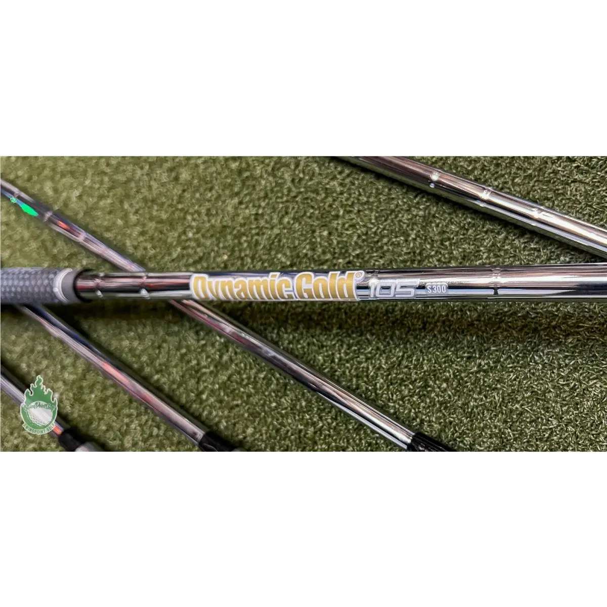 Mizuno  - JPX 925 Hot Metal Pro 9