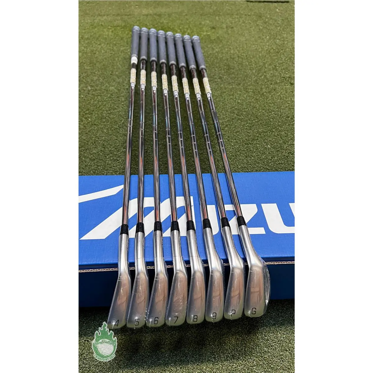 Mizuno  - JPX 925 Hot Metal Pro 1